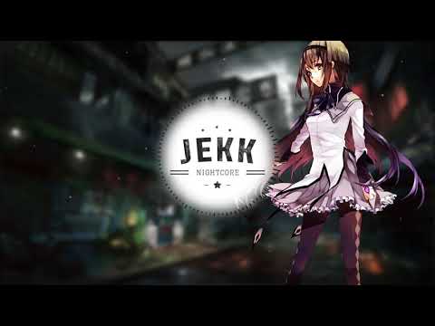 [Nightcore] - Power (Little Mix) || Jekk