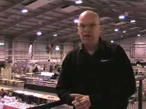 ScaleModelworld 2006 - Report #1