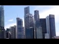 Singapore Skycraper