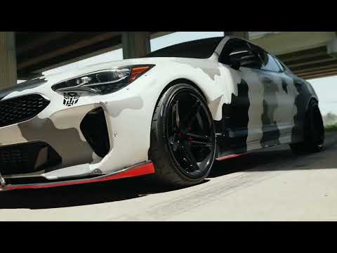 SAD OVOD feat. TEMEONORI - Ice