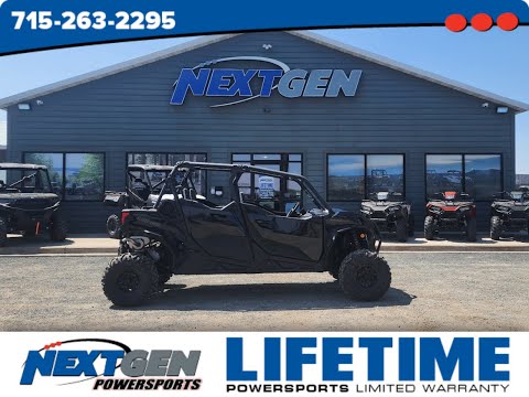 New 2024 Can-Am Maverick Sport MAX DPS 1000R Side by Side UTV For Sale In Clear Lake, WI