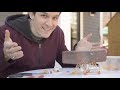 Strong Structures With Triangles Design Squad