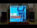 "Fairy" play: Slam Stewart and Co "Foolin' Around"