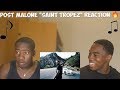 Post Malone - Saint-Tropez (Official Video) Reaction