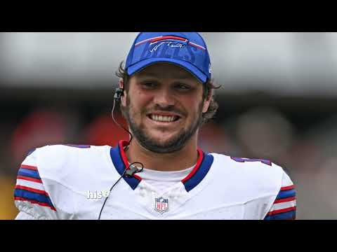 Josh Allen WINS MVP?! 🚨 Shocking NFL News! 😱🔥