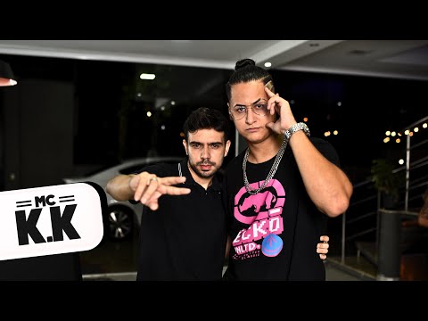 ESSA SUA CARA DE BRAVA - MELODIA ALUCINANTE 3 - MC K.K (Dj Jaja) Video Clipe Oficial