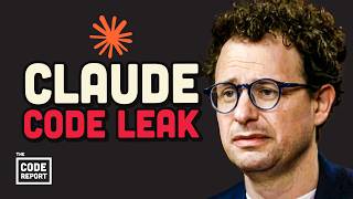 Tragic mistake... Anthropic leaks Claude’s source code