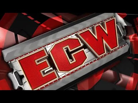 ECW 2008 Intro