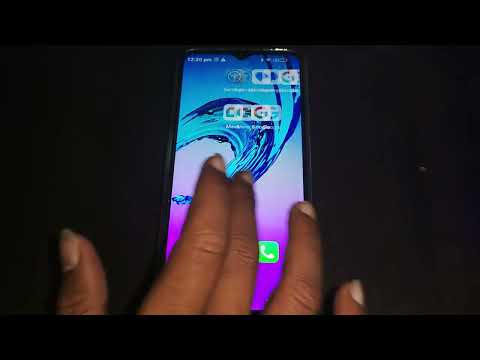 network speed on off kaise kare Nokia G60, Nokia G60 display setting