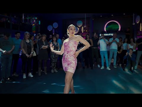 Elena Khamsi & Derk ❤️  (Ultima llamada) Mickey Then. {📍Valencia, Bachata} (BACHATA PASIÓN❤️‍🔥)