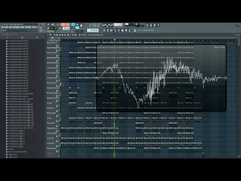 vockalibre prod - dancehall instrumental - FL studio