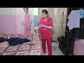 आज तो दिन भर सोना है मुझे Cleaning Vlog House Wife Morning Rou