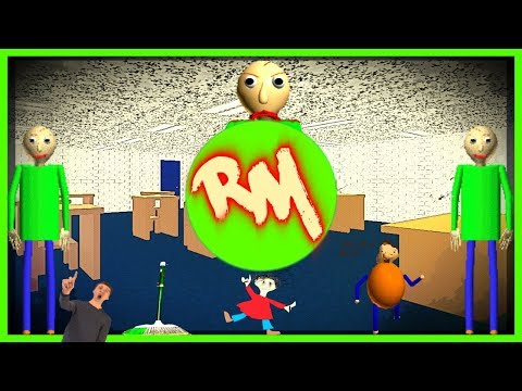 Baldi's Basics Classic Remastered Original Soundtrack (2022) MP3