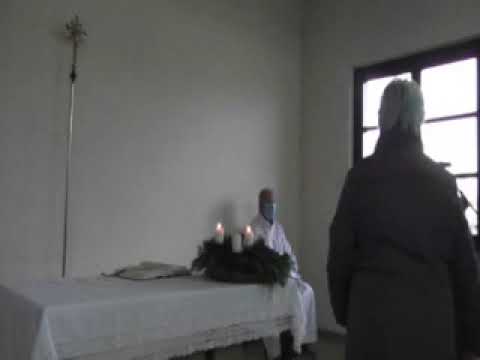 2020-12-08: S. Messa solenne - Immacolata Concezione a Pieve Albignola (PV)