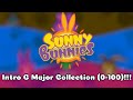 Sunny Bunnies Intro G Major Collection 0 100