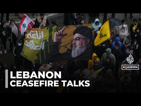 Israel invasion of Lebanon: No end in sight as Israeli attacks continue