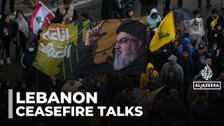 Israel invasion of Lebanon: No end in sight as Israeli attacks continue