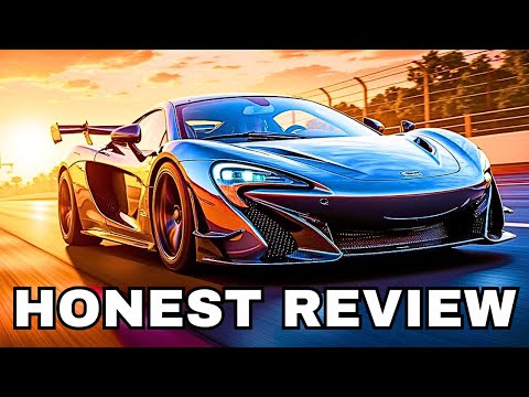 Should YOU Play Forza Motorsport in 2025 (Honest Review)
