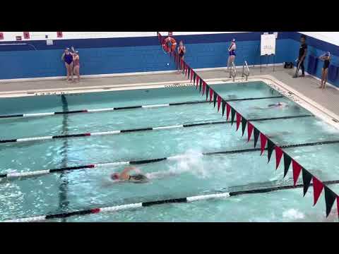 2023-01-01 - Gen - at Home v Mariners - 200 Free Relay