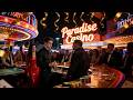 Promesa De Venganza Barman De Día Leyenda Del Póker En La Oscuridad All For The Winner