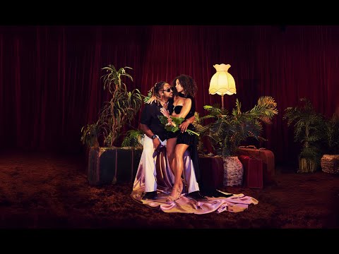 Jason Heerah and NIRVANA volcan