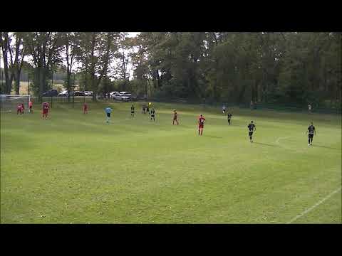 IV liga: Sokół Wielka Lipa - Nysa Kłodzko 1:4