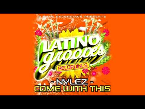 Nylez - Come With This (Original Mix)