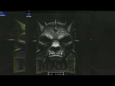 Dan Dadda - MAD DOG freestyle