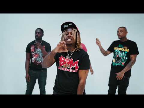 BDM Drewski - Closed Eyes (Exclusive Music Video) || Dir. Shot By SuzyMadeIt