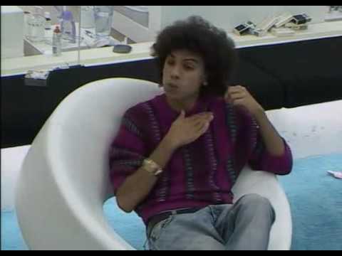BBUK 6 - Day 64 - Eviction - Part 2
