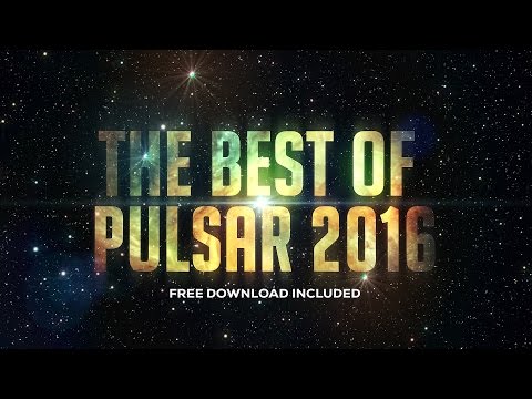 THE BEST OF PULSAR 2016