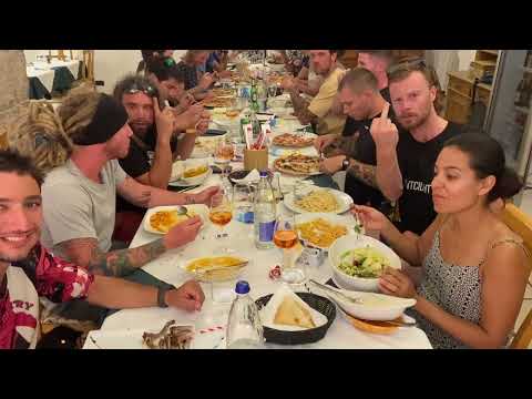 Learn to BASE Jump LTBJ: Course 2 2022