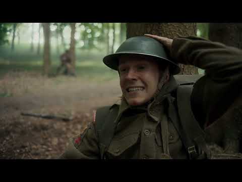 'FOXHOLE' - OFFICAL TRAILER