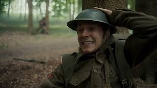 'FOXHOLE' - OFFICAL TRAILER