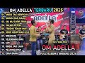 ANDAI TAK BERPISAH Difarina Indra Ft Fendik Adella GARAM DAN MADU OM ADELLA TERBARU 2025