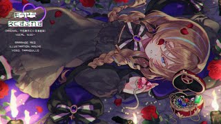もうそう♡えくすぷれす (千石撫子(花澤香菜)) /ダズビー COVER