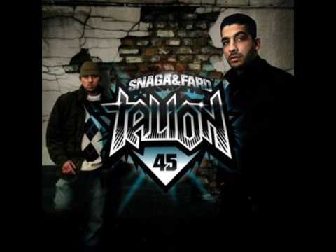 Snaga & Fard - du hast recht
