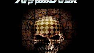 Annihilator - Tricks And Traps