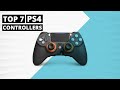 Best PS4 controllers 2024 | Top 7 BEST PS4 Gaming Controllers