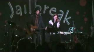 Anouk - Falling Sun (cover) [sonus winter jam09]