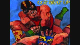 Weston - Got Beat Up LP