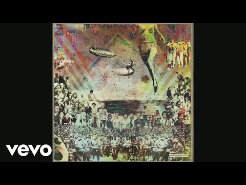 Videoclip de Republika — Indochine