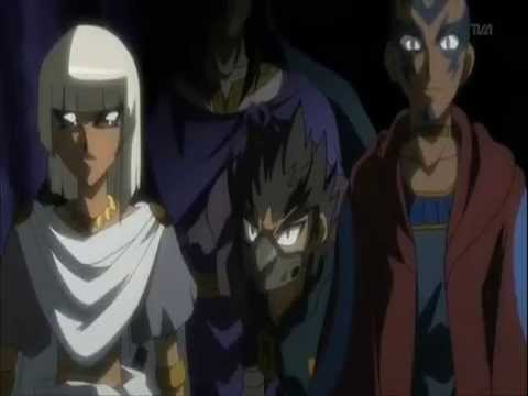 Beyblade amv Nemesis Bladers