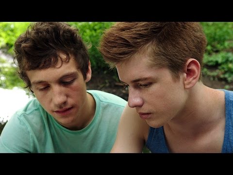 Teens Like Phil -- Gay Short Film