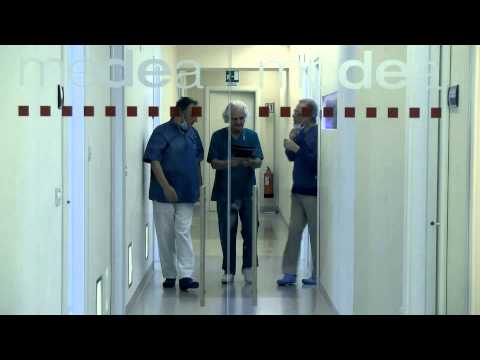 MEDEAMC - Poliambulatorio Medea Macerata - Sigla di Benvenuto