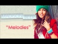 Madison Beer - Melodies (Instrumental) [Prod ...