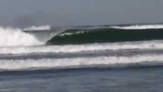 preview picture of video 'SURF & BODYBOARD/ SOPELANA & EREAGA'