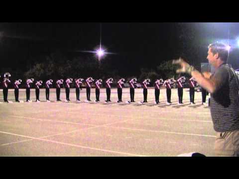 Vanguard Hornline 2012 - Power Chords
