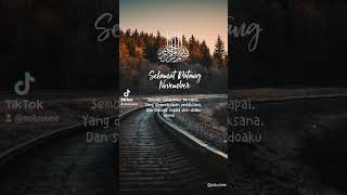 Download lagu Selamat datang November #november #soluseee #jomubahhidup mp3