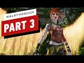 Borderlands 2 - Commander Lilith DLC Walkthrough Mission 3: Winging It